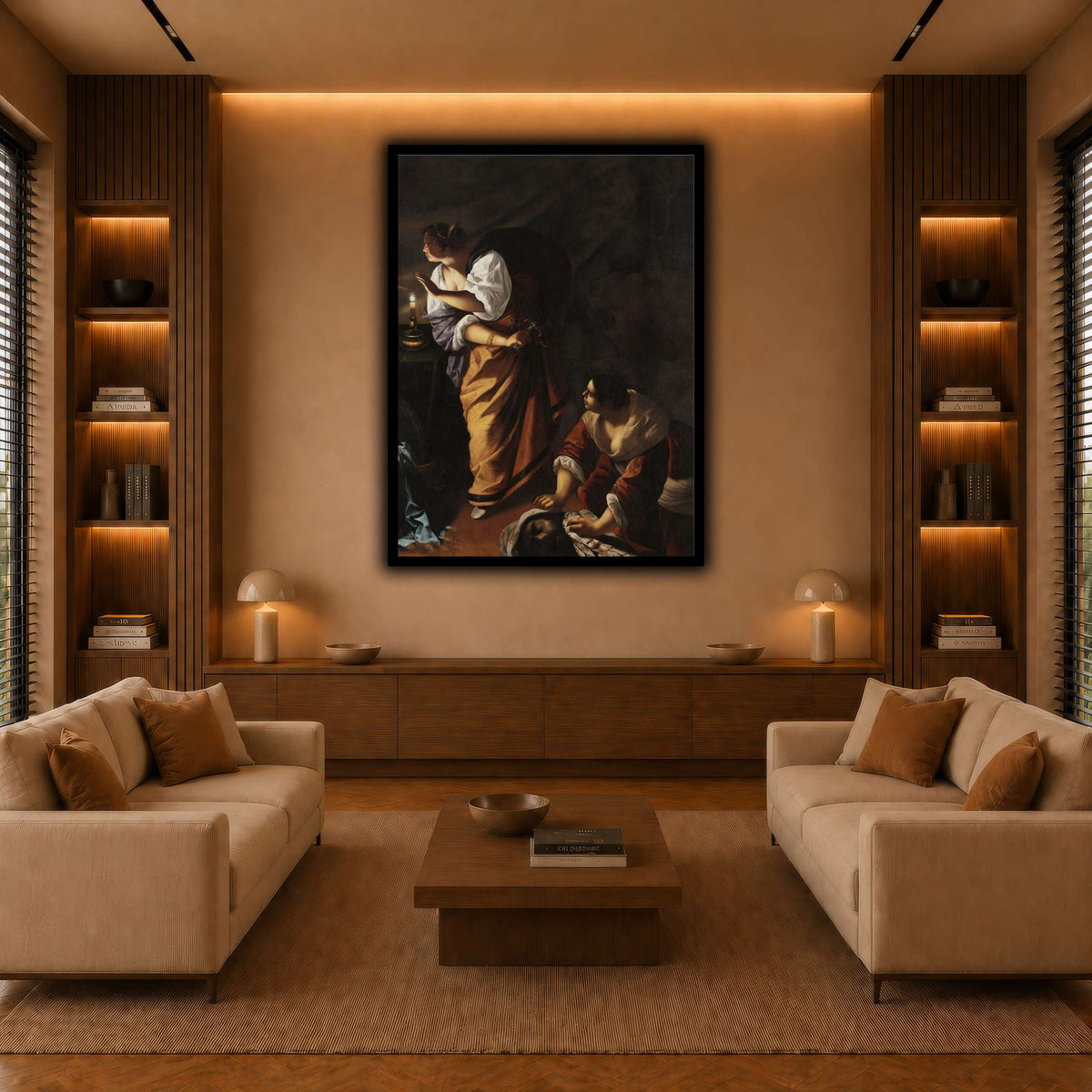 17 warm-living-room