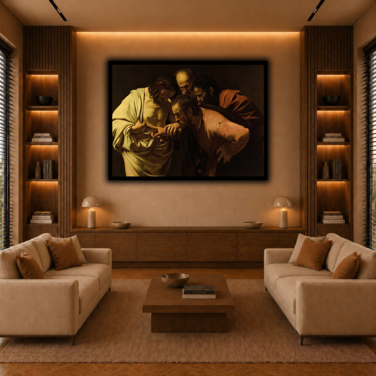 17 warm-living-room
