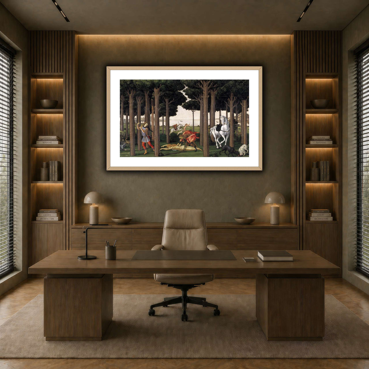 17 earth-office