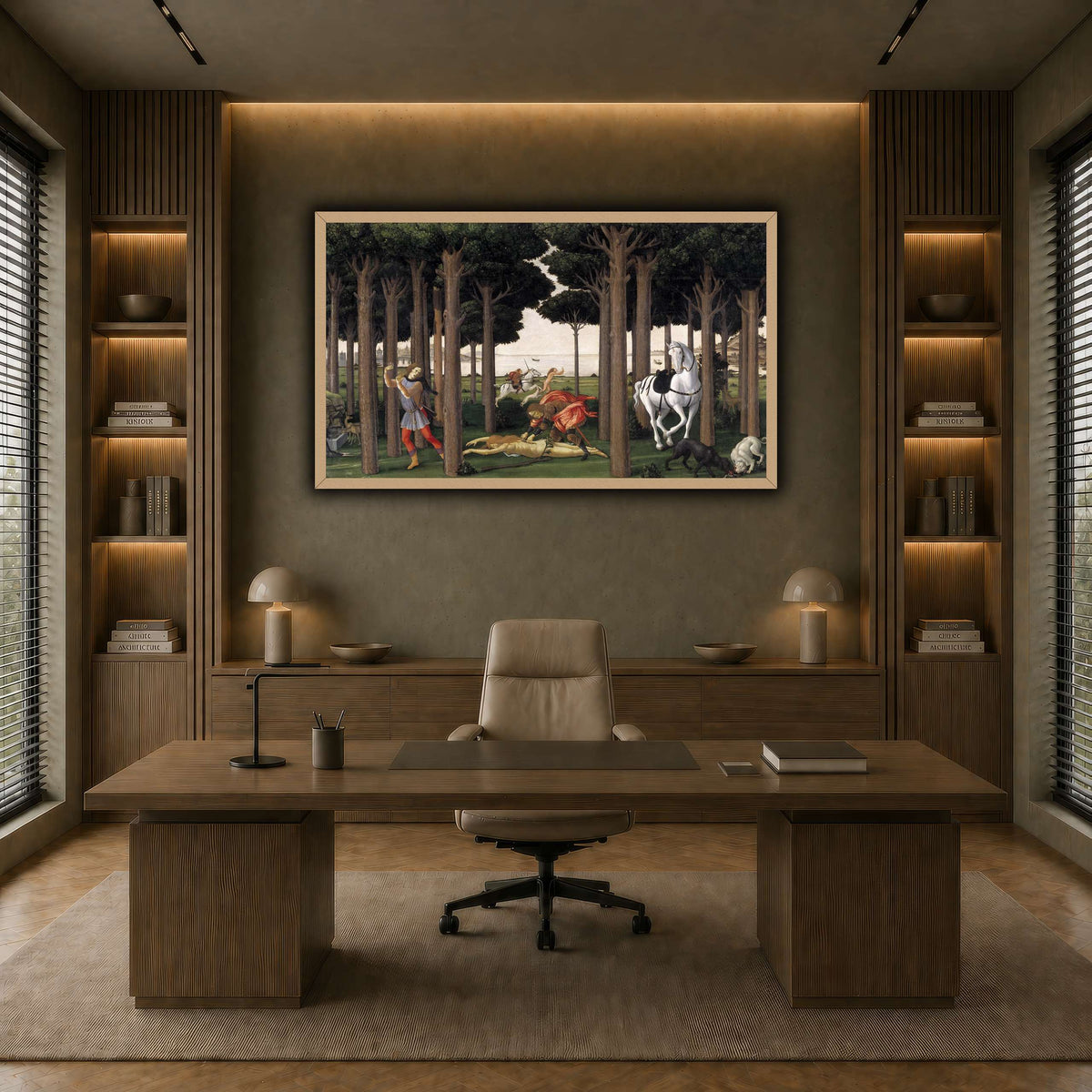 17 earth-office