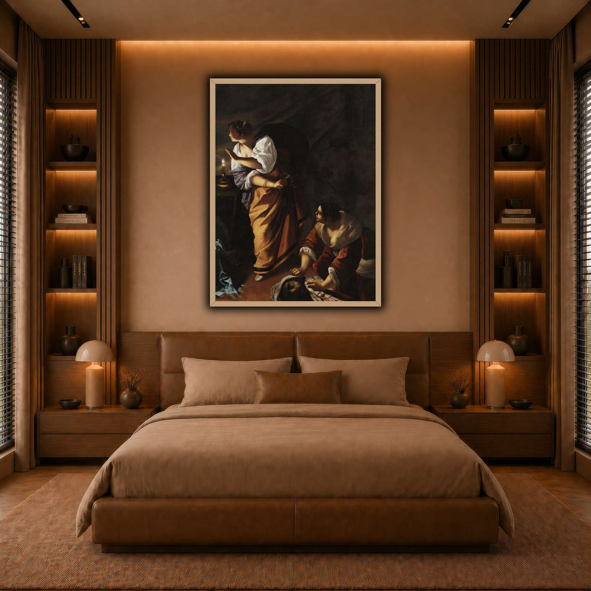 17 warm-bedroom