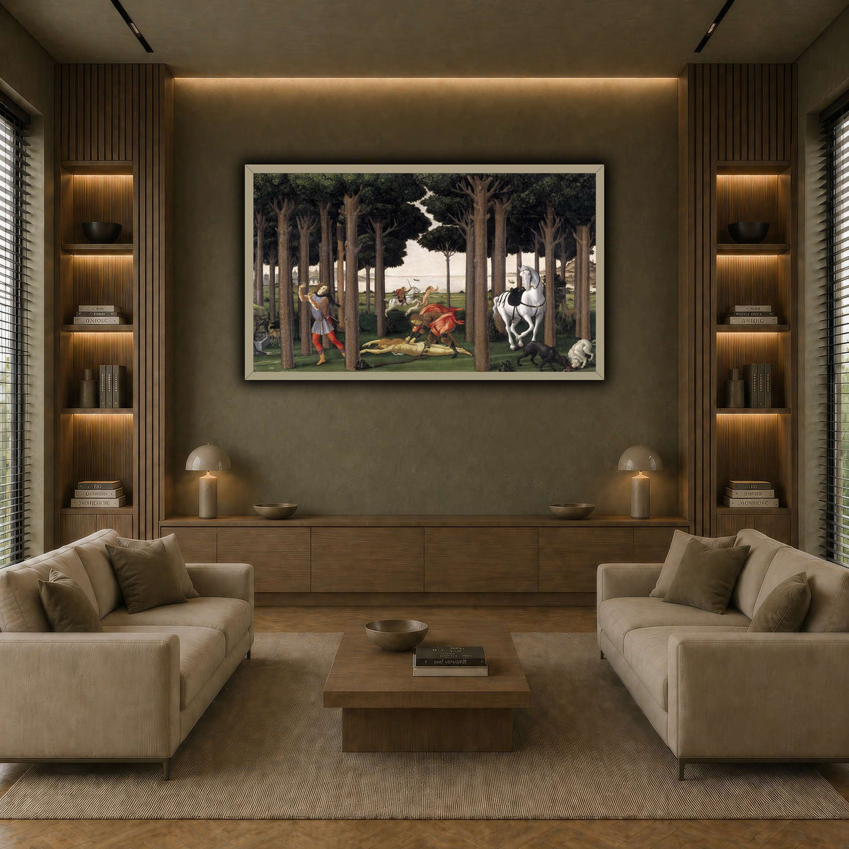 17 earth-living room