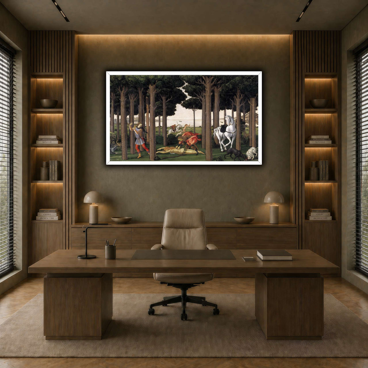 17 earth-office