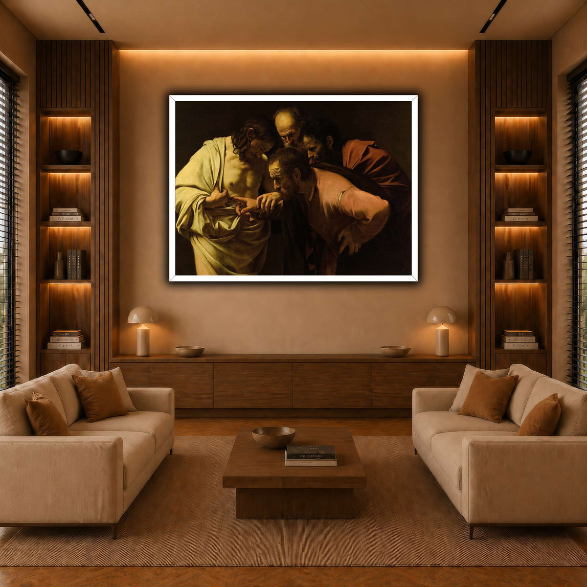 17 warm-living-room