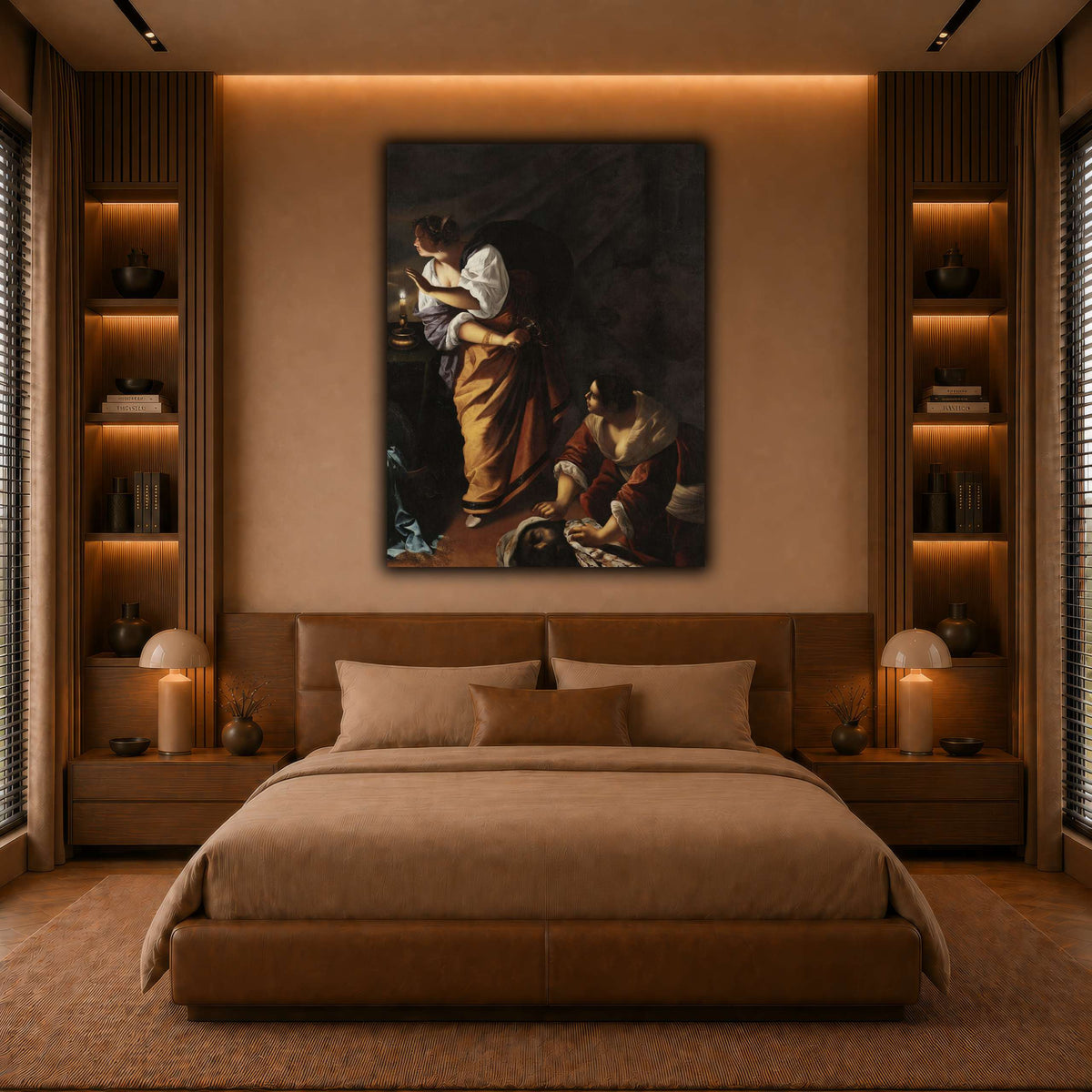 17 warm-bedroom