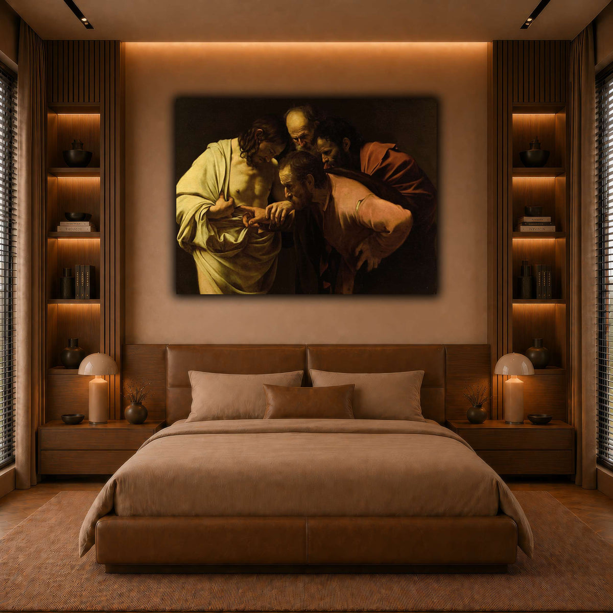 17 warm-bedroom