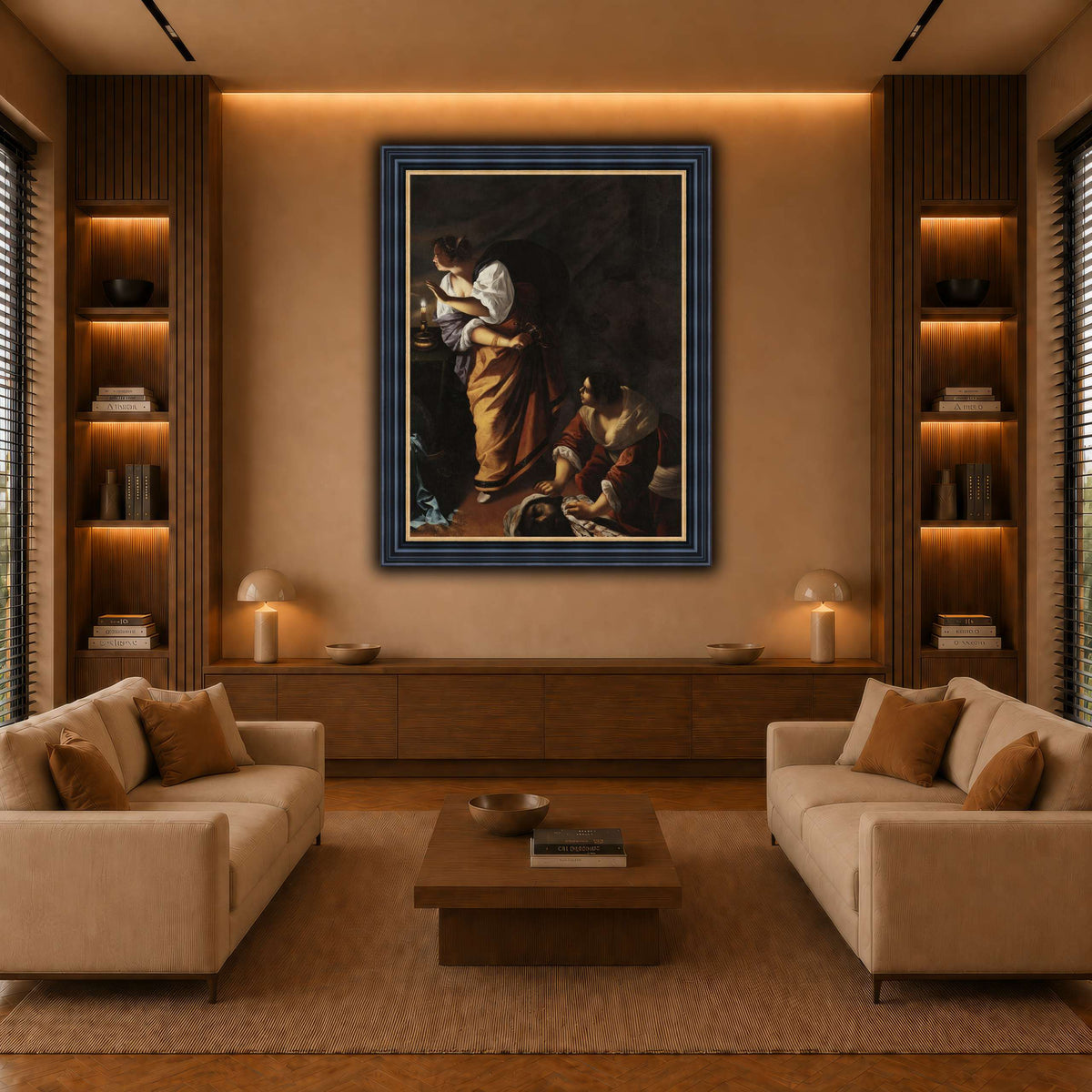 17 warm-living-room