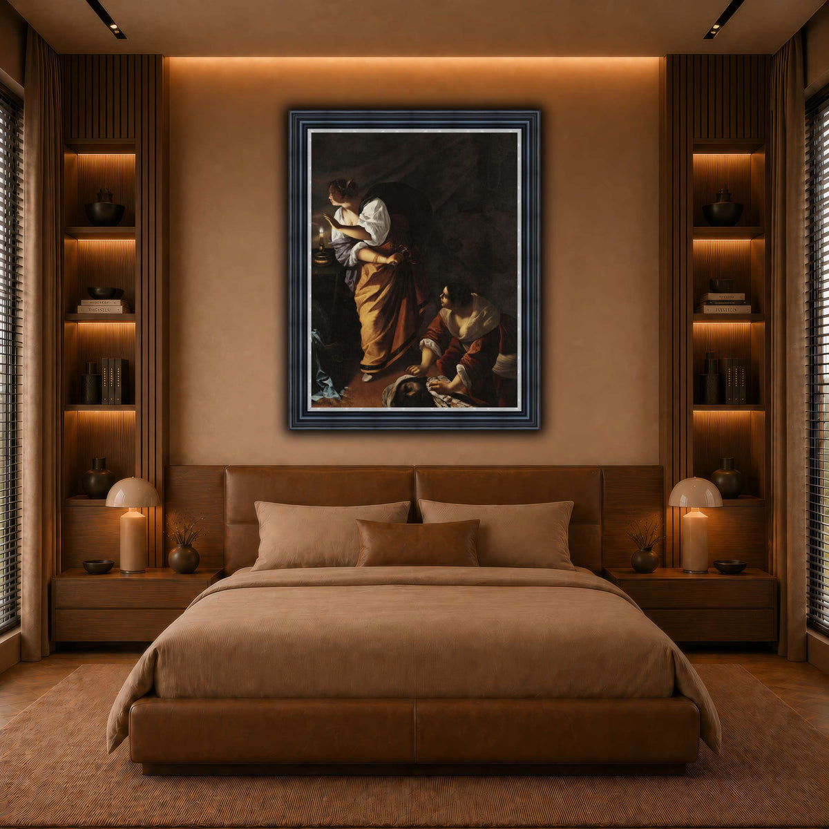 17 warm-bedroom