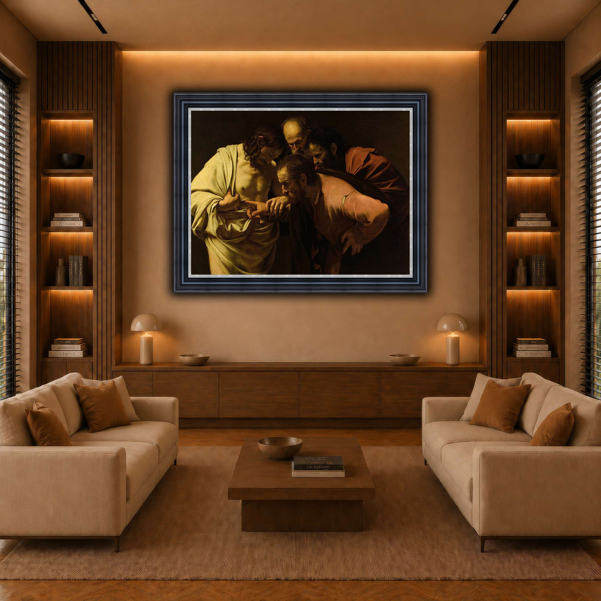 17 warm-living-room