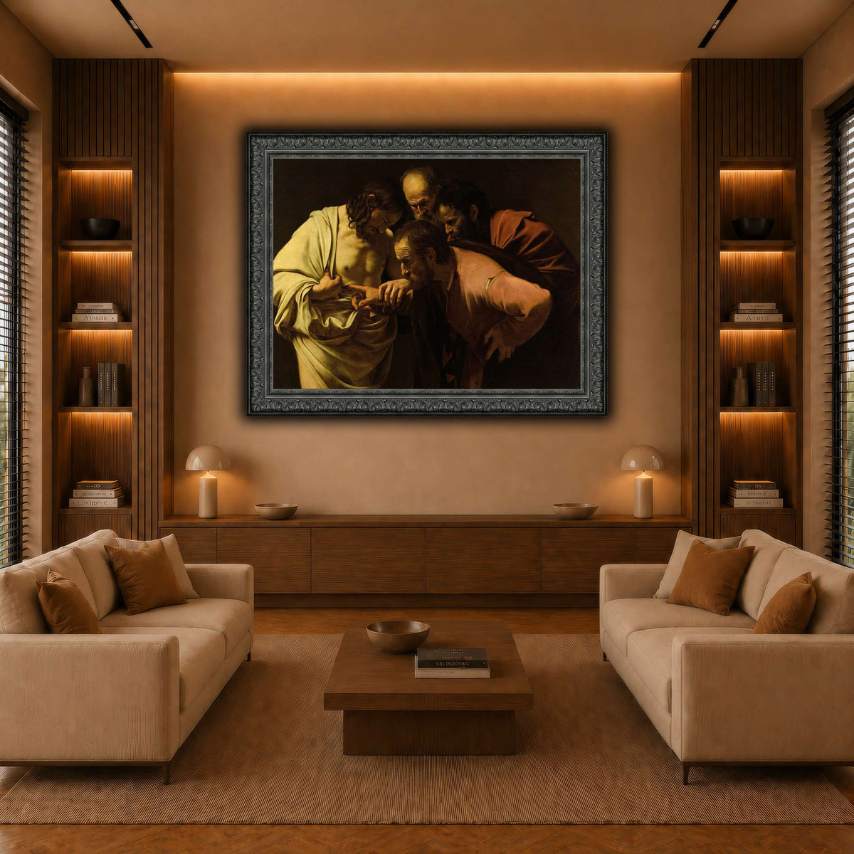 17 warm-living-room