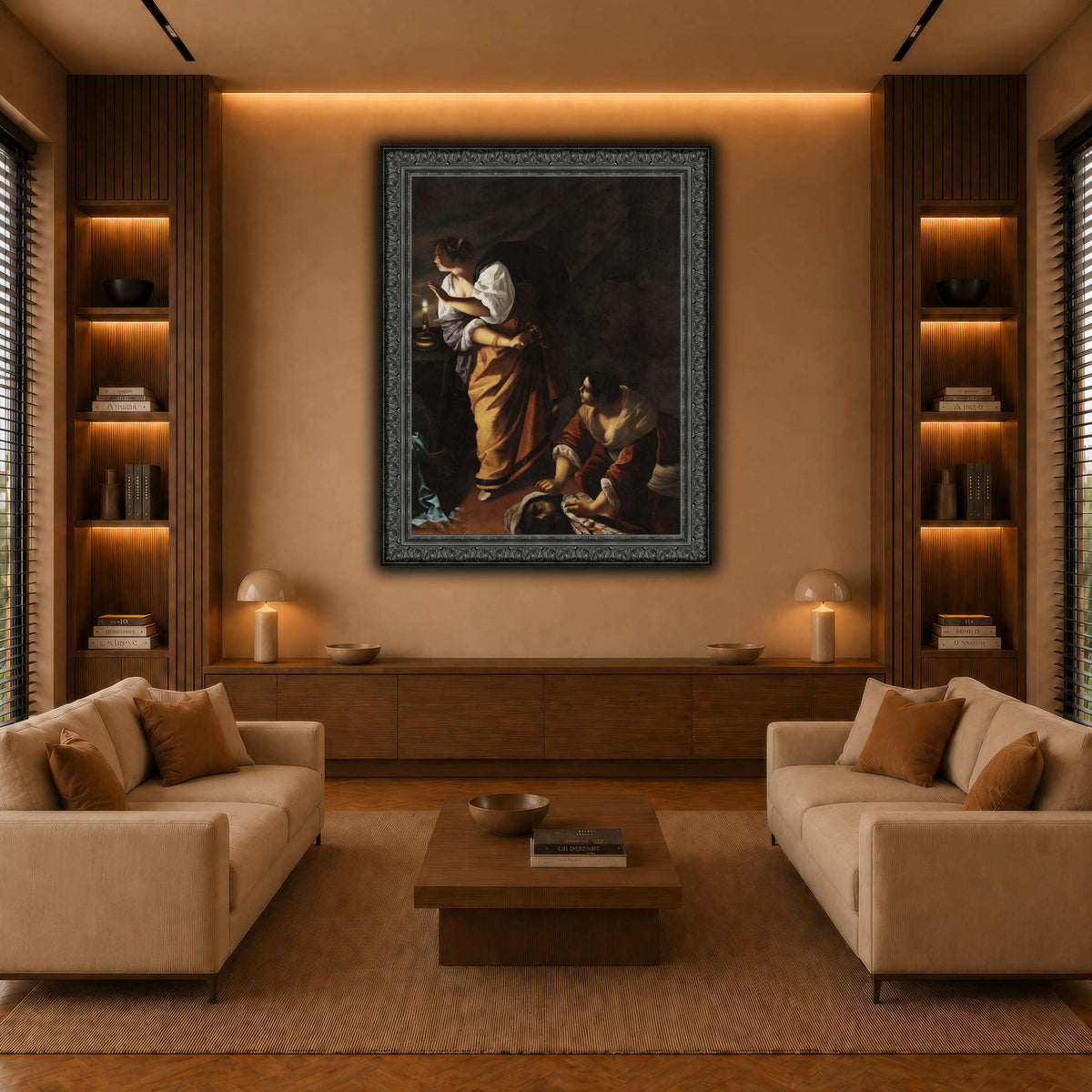 17 warm-living-room