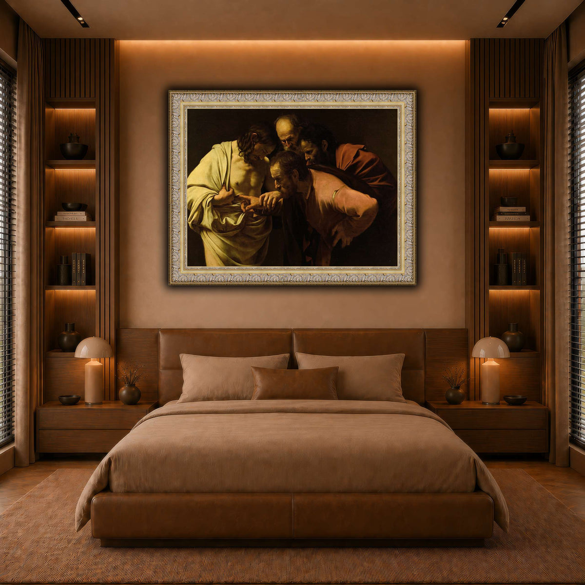 17 warm-bedroom