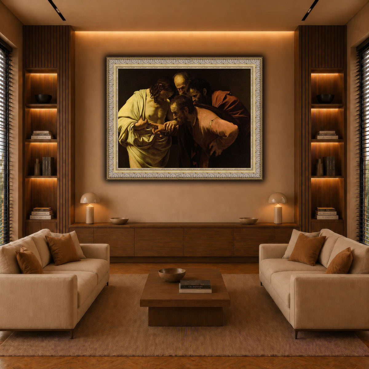 17 warm-living-room