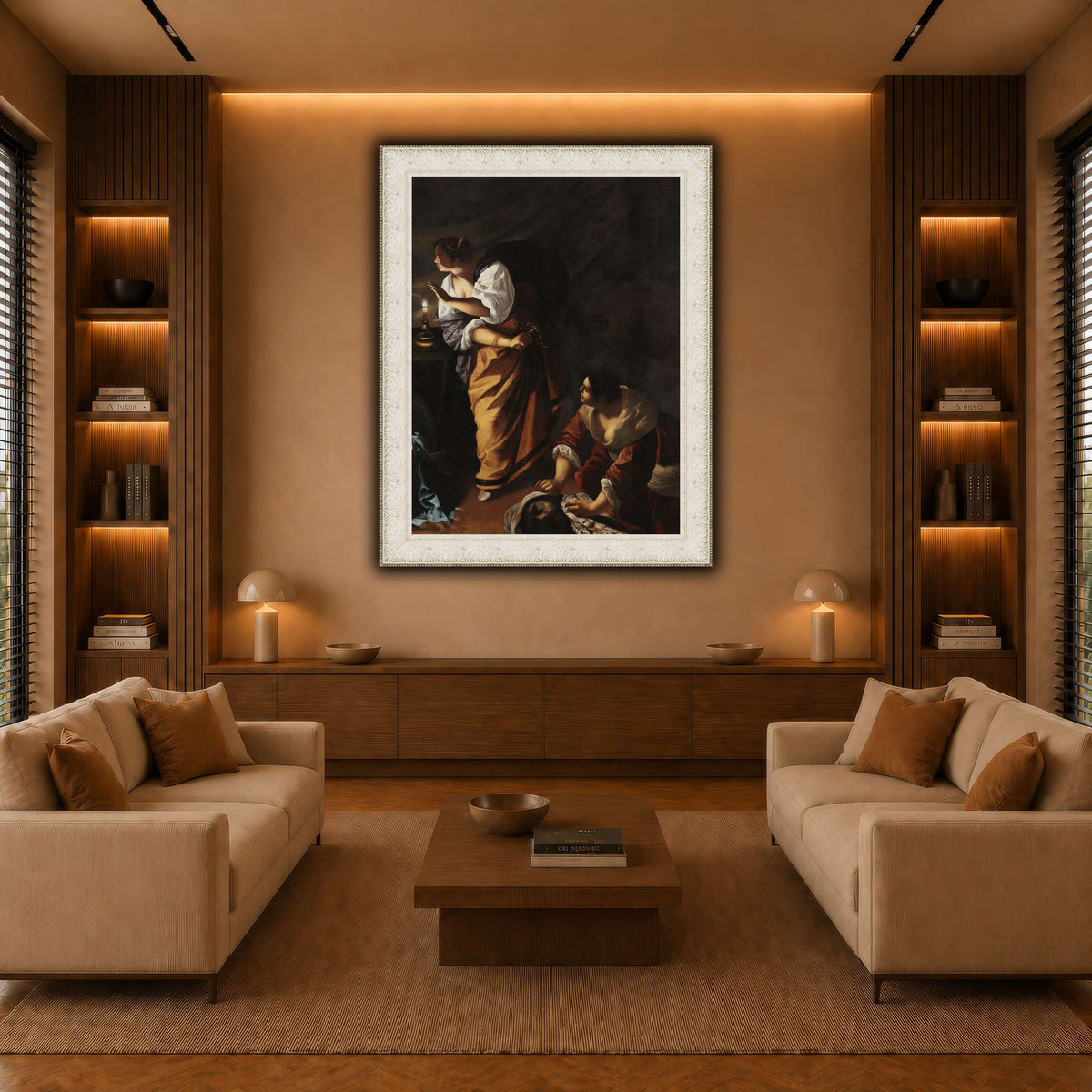 17 warm-living-room