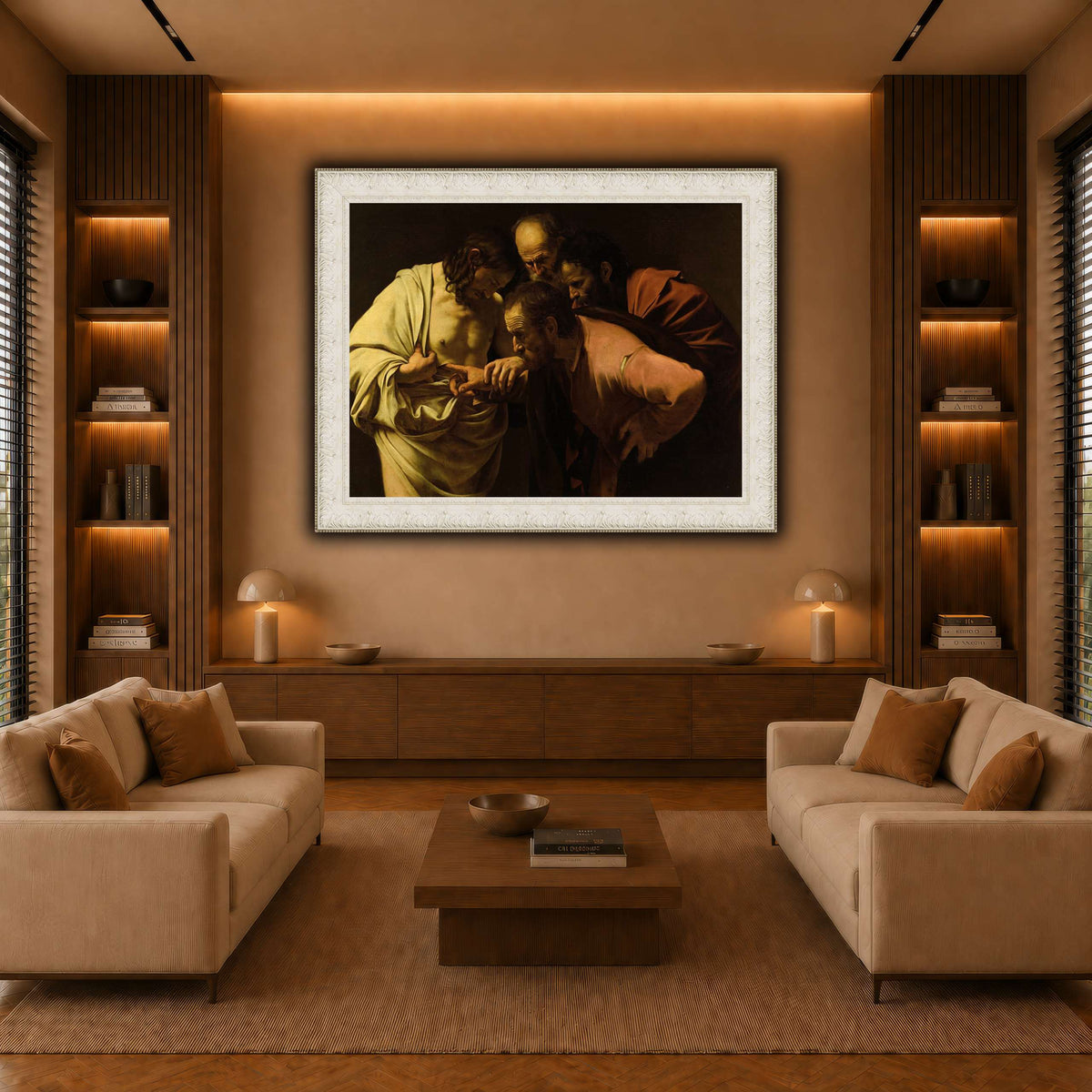 17 warm-living-room