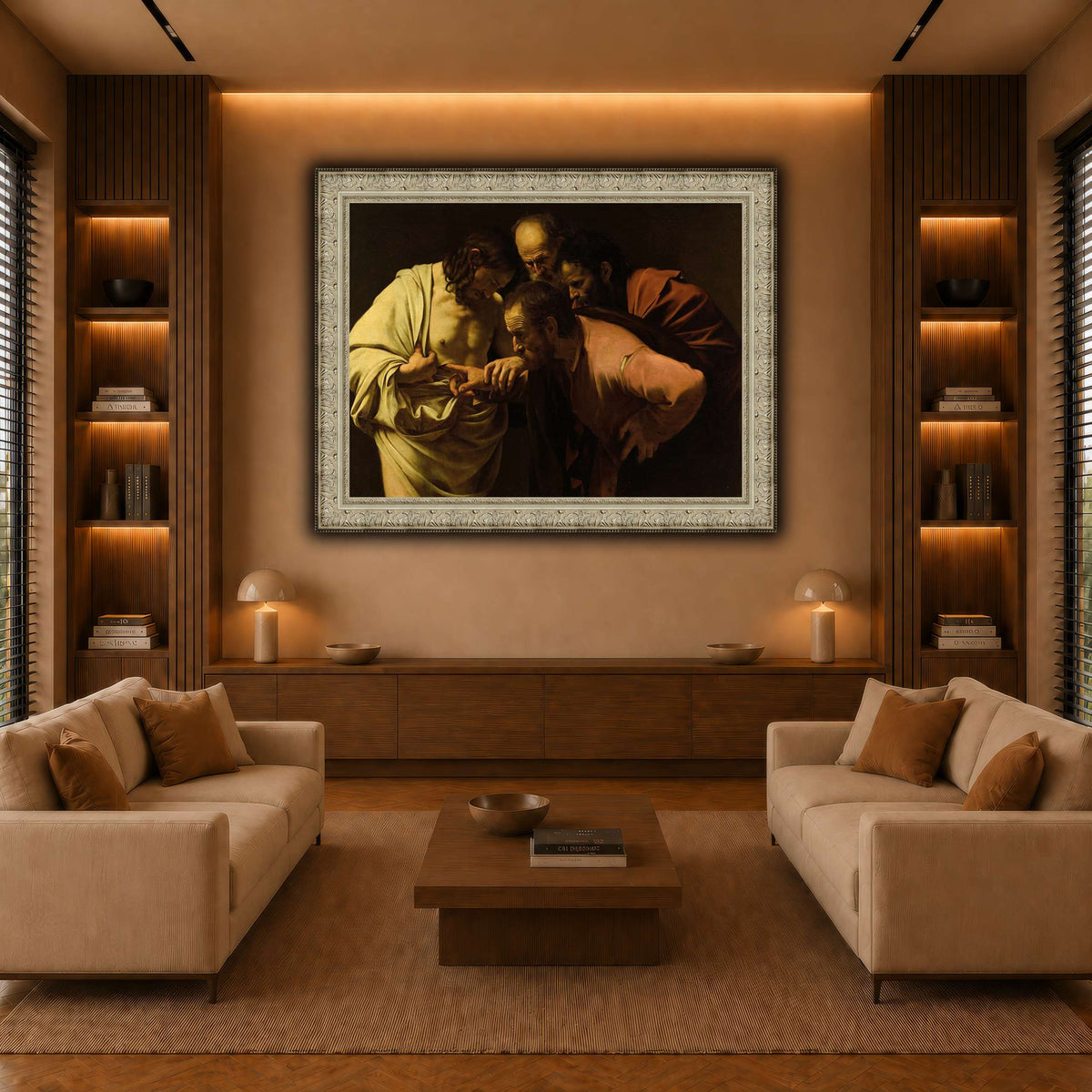 17 warm-living-room