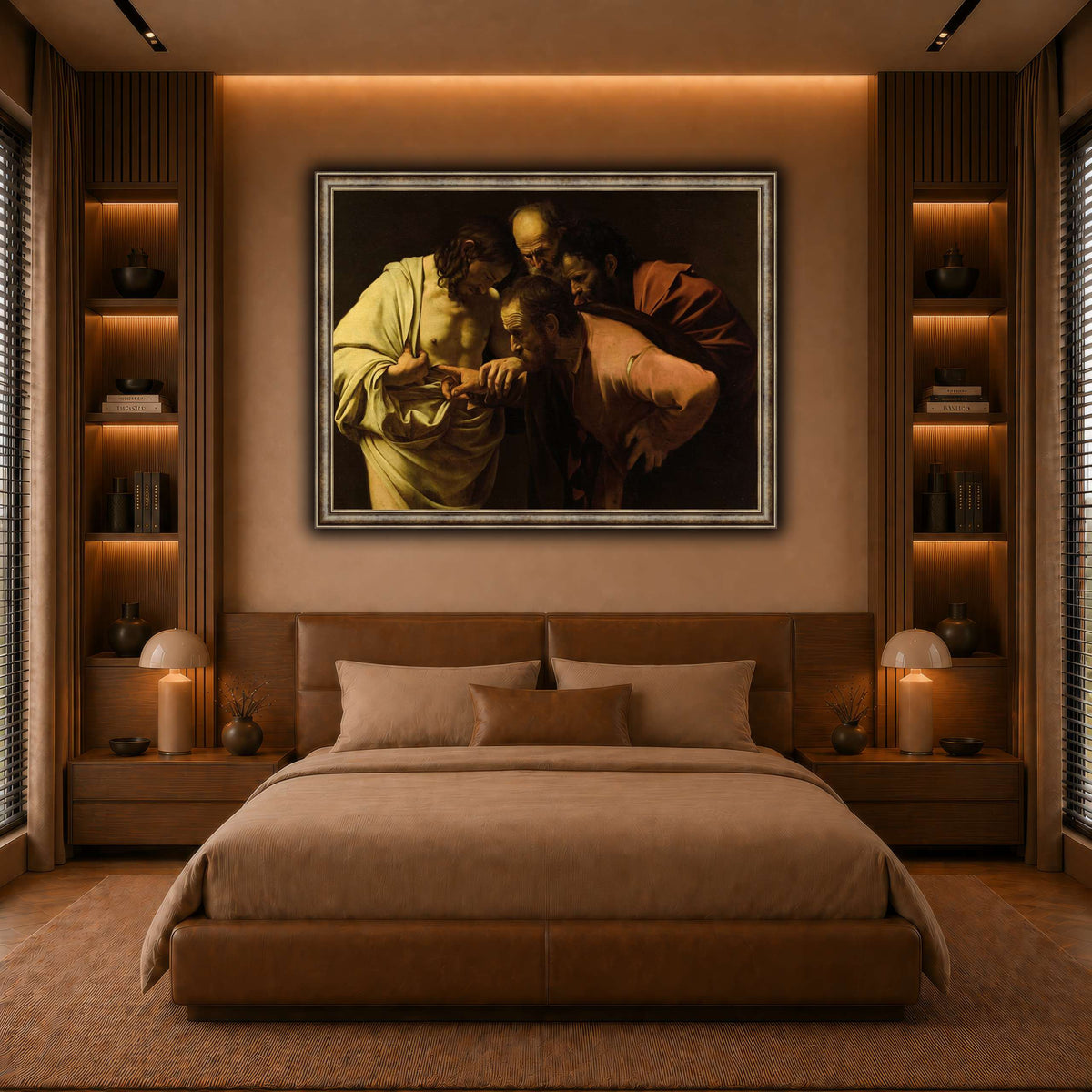 17 warm-bedroom