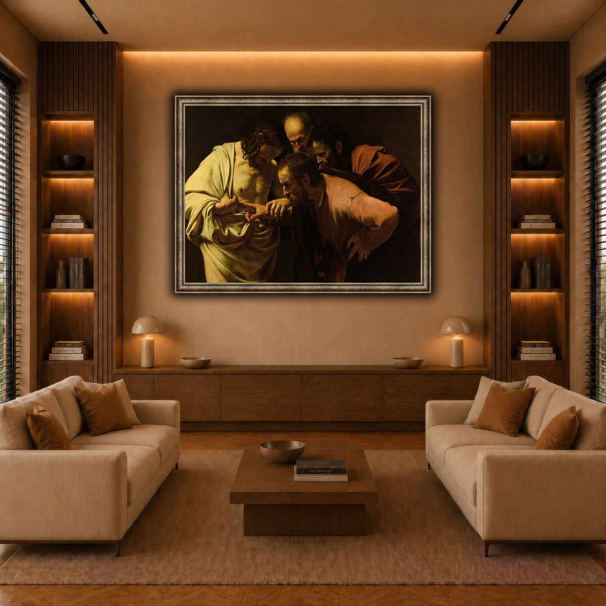 17 warm-living-room