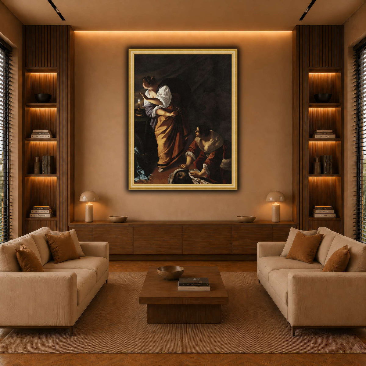 17 warm-living-room