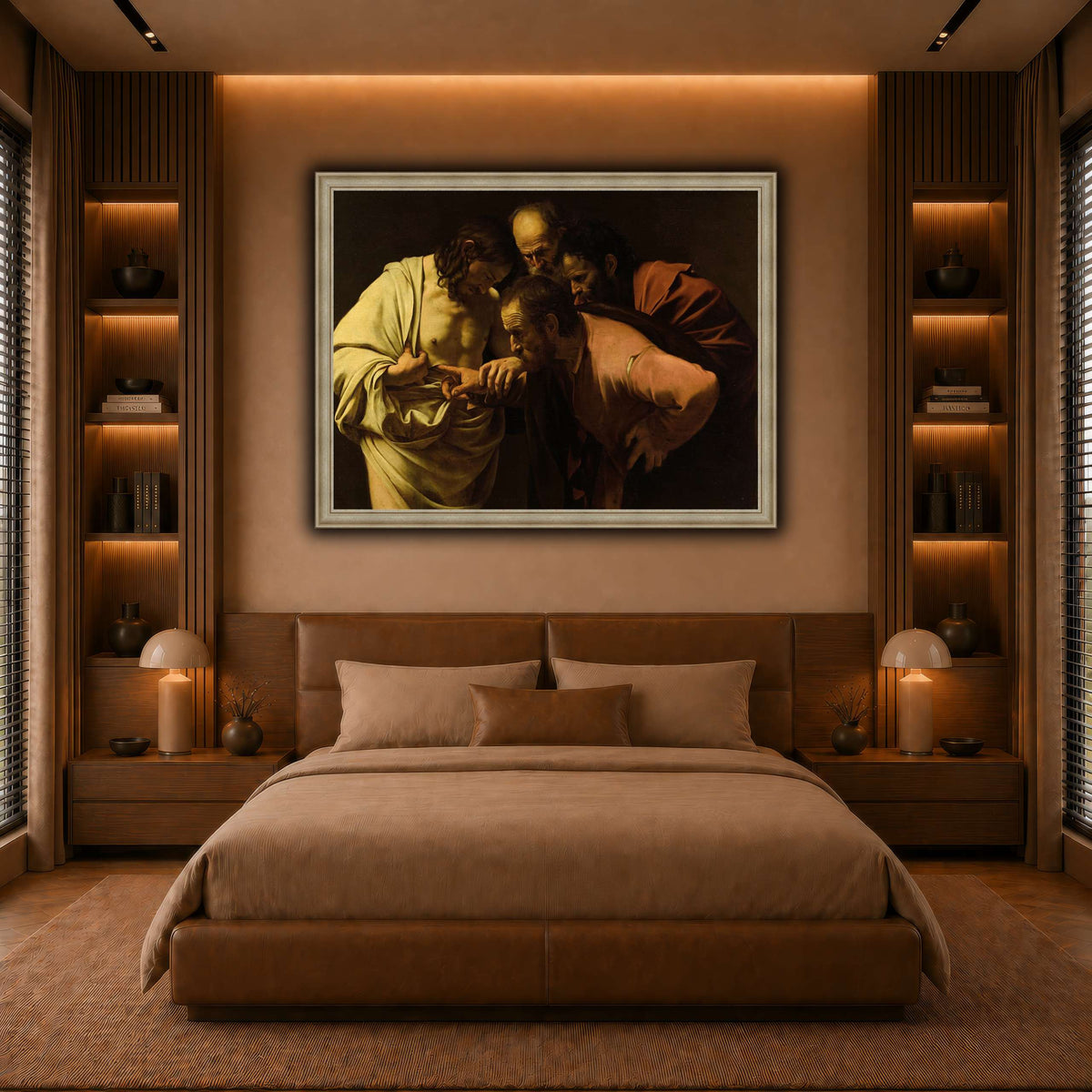 17 warm-bedroom