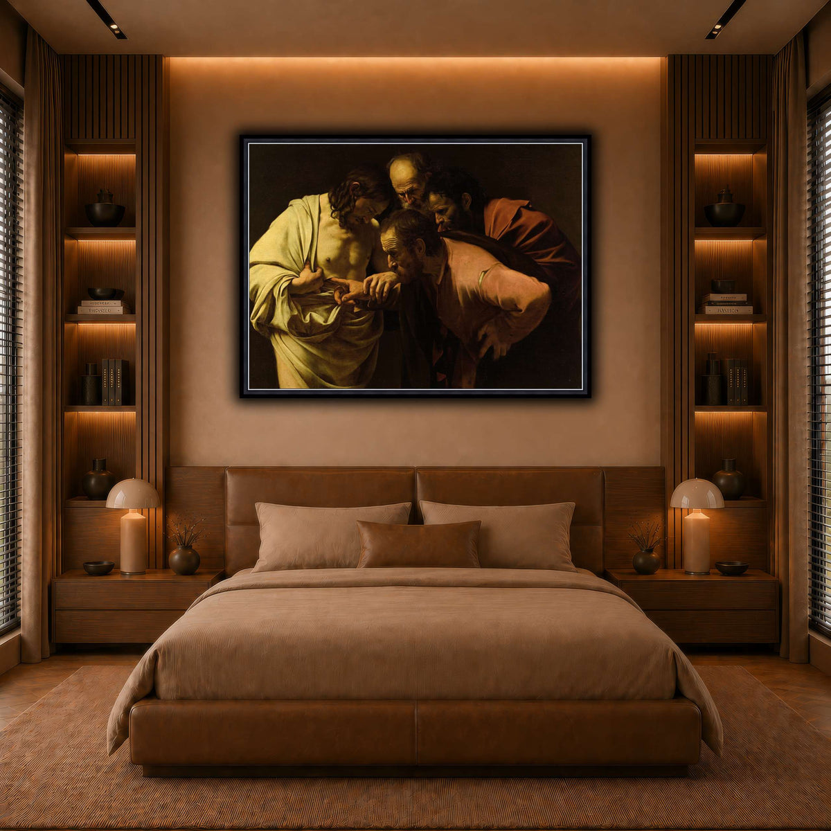 17 warm-bedroom