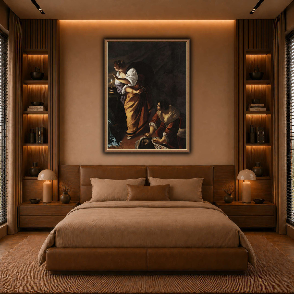 17 warm-bedroom