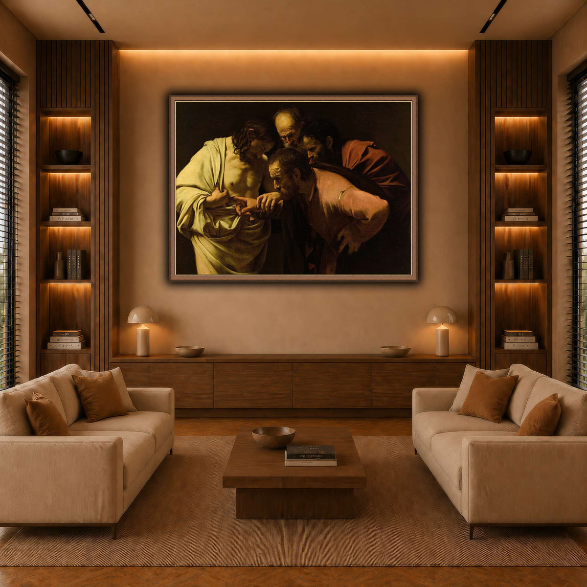 17 warm-living-room