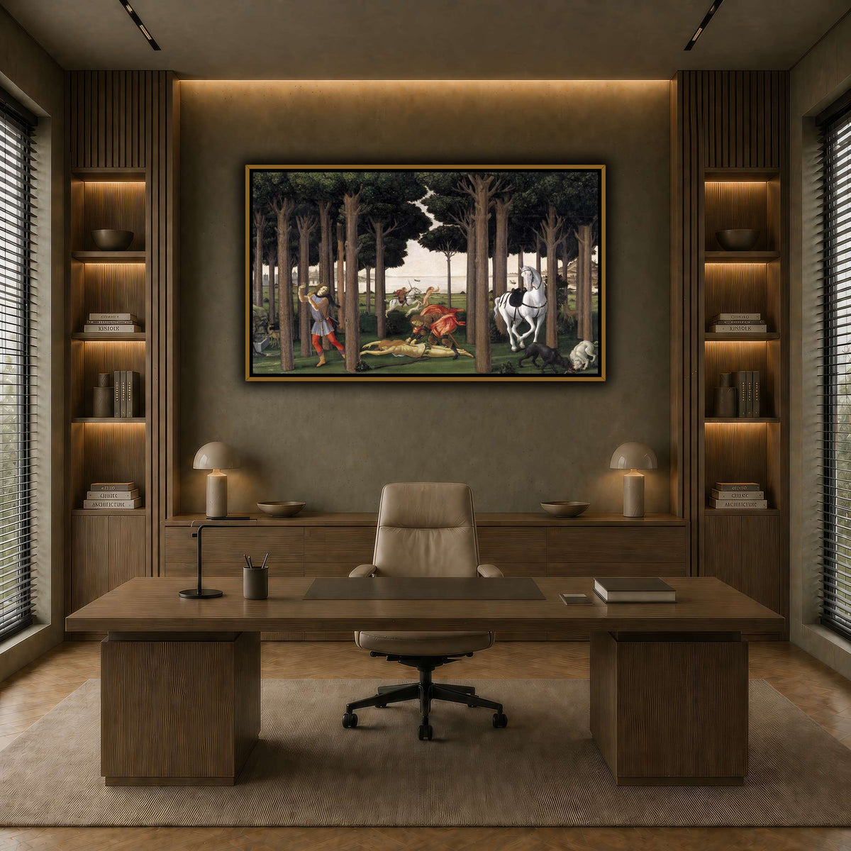17 earth-office