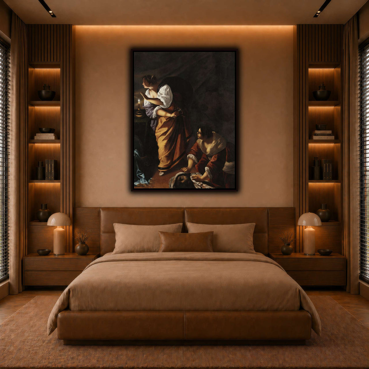 17 warm-bedroom