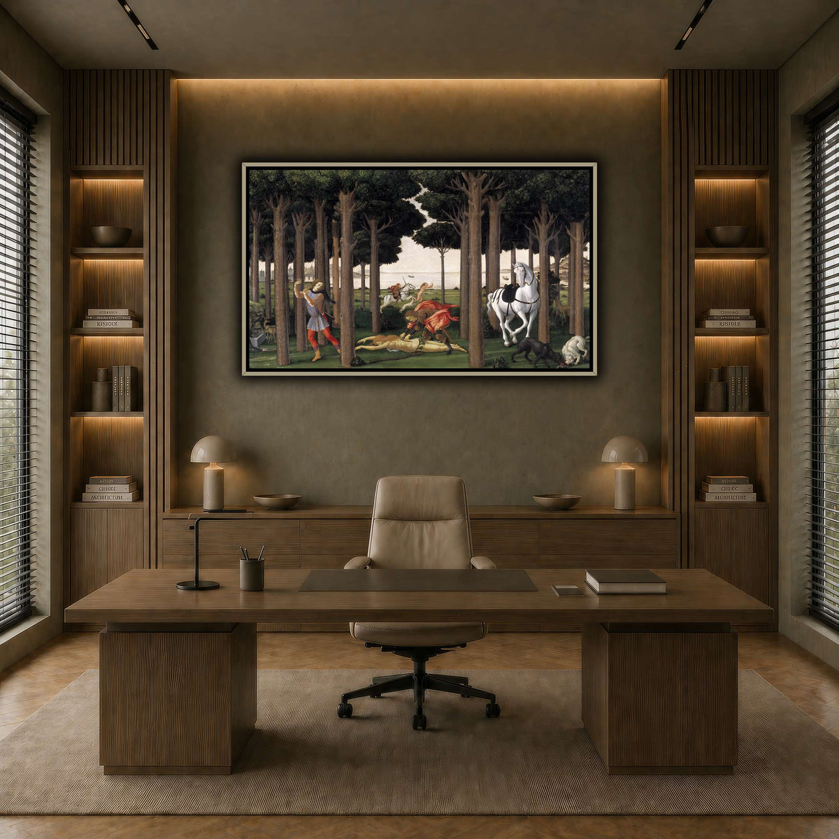 17 earth-office