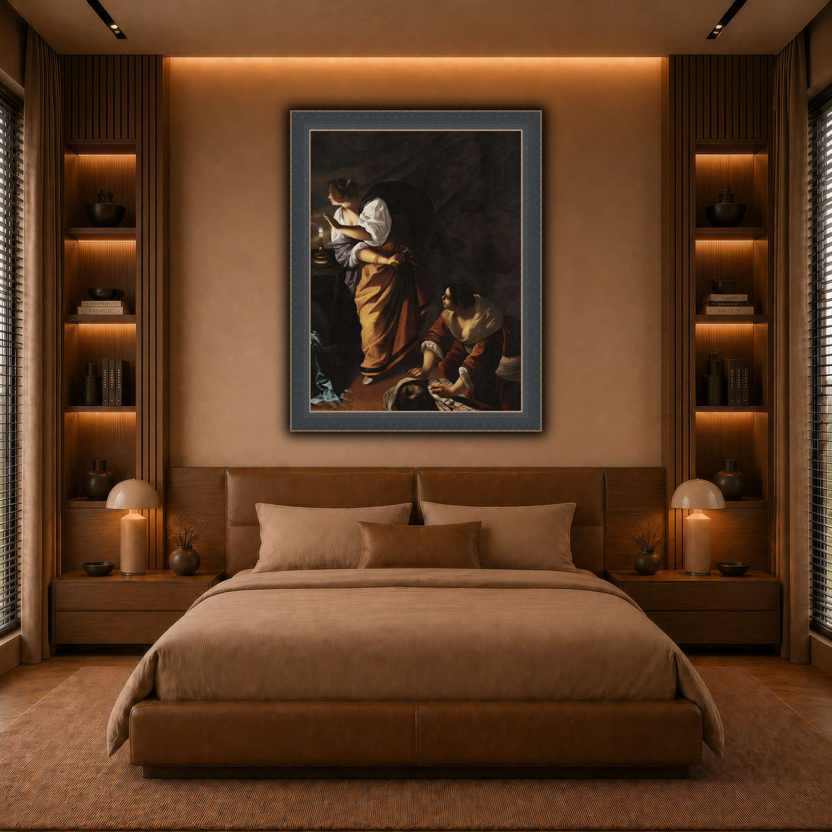 17 warm-bedroom