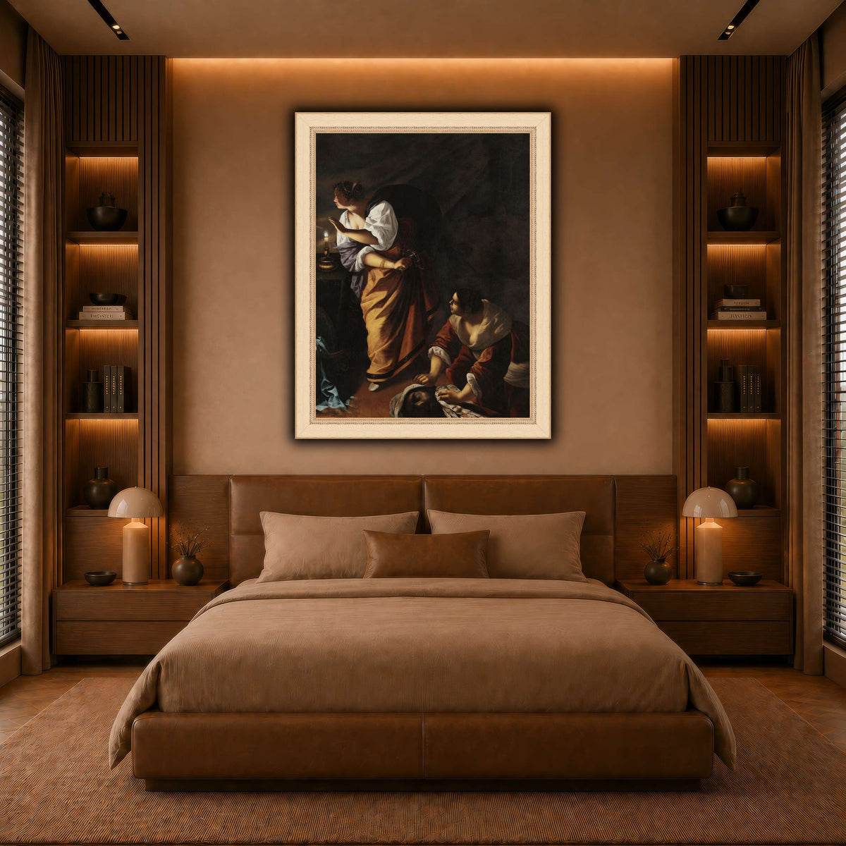 17 warm-bedroom