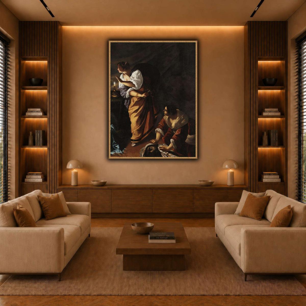 17 warm-living-room