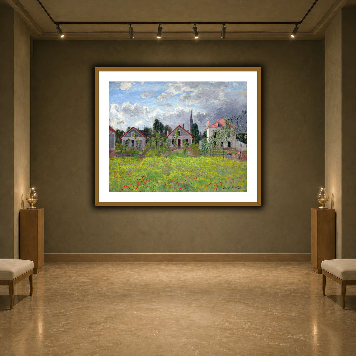 1873_Monet_Houses_at_Argenteuil_anagoria earth-agallery