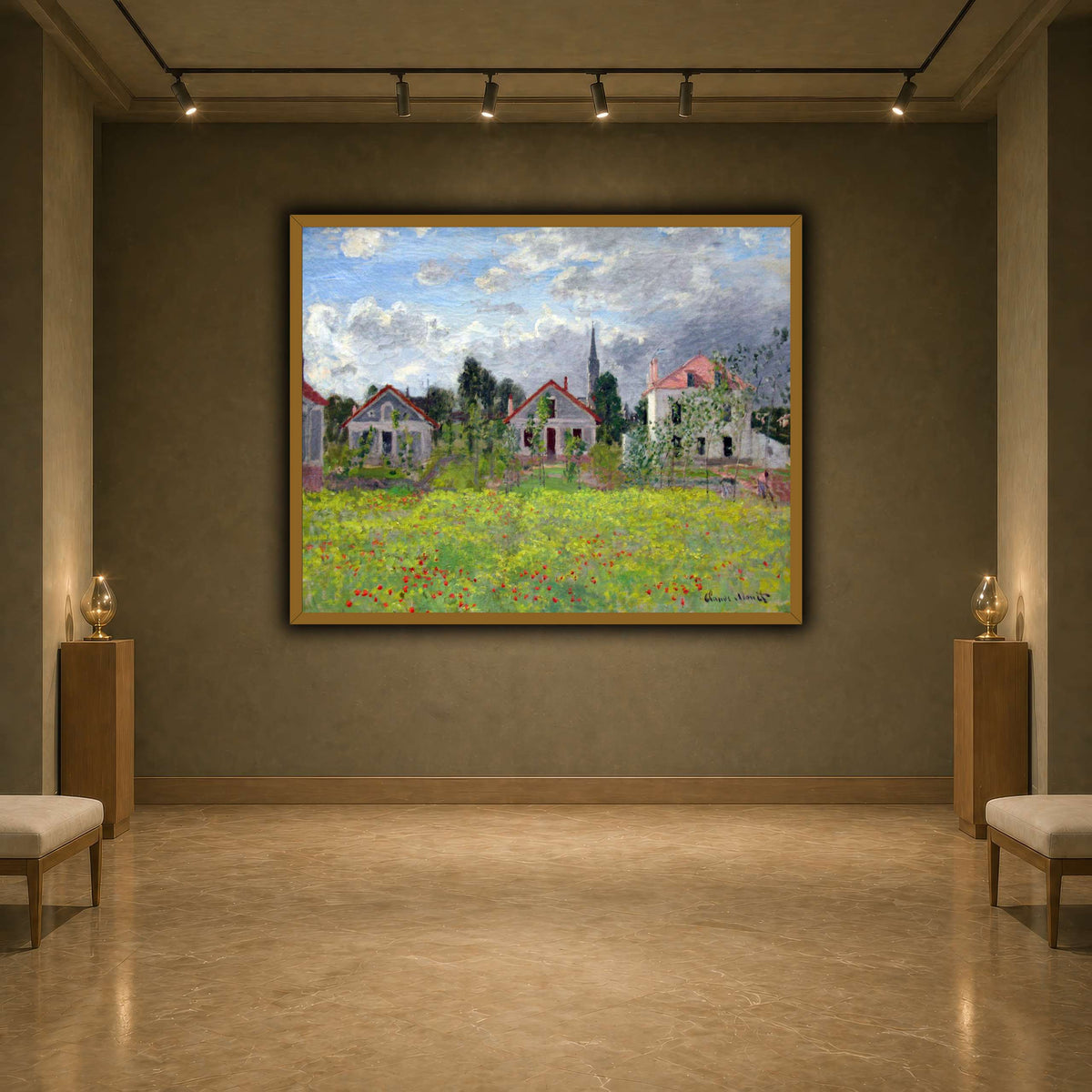 1873_Monet_Houses_at_Argenteuil_anagoria earth-agallery