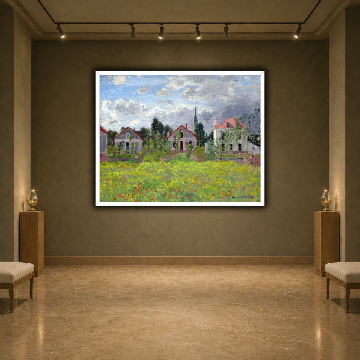 1873_Monet_Houses_at_Argenteuil_anagoria earth-agallery