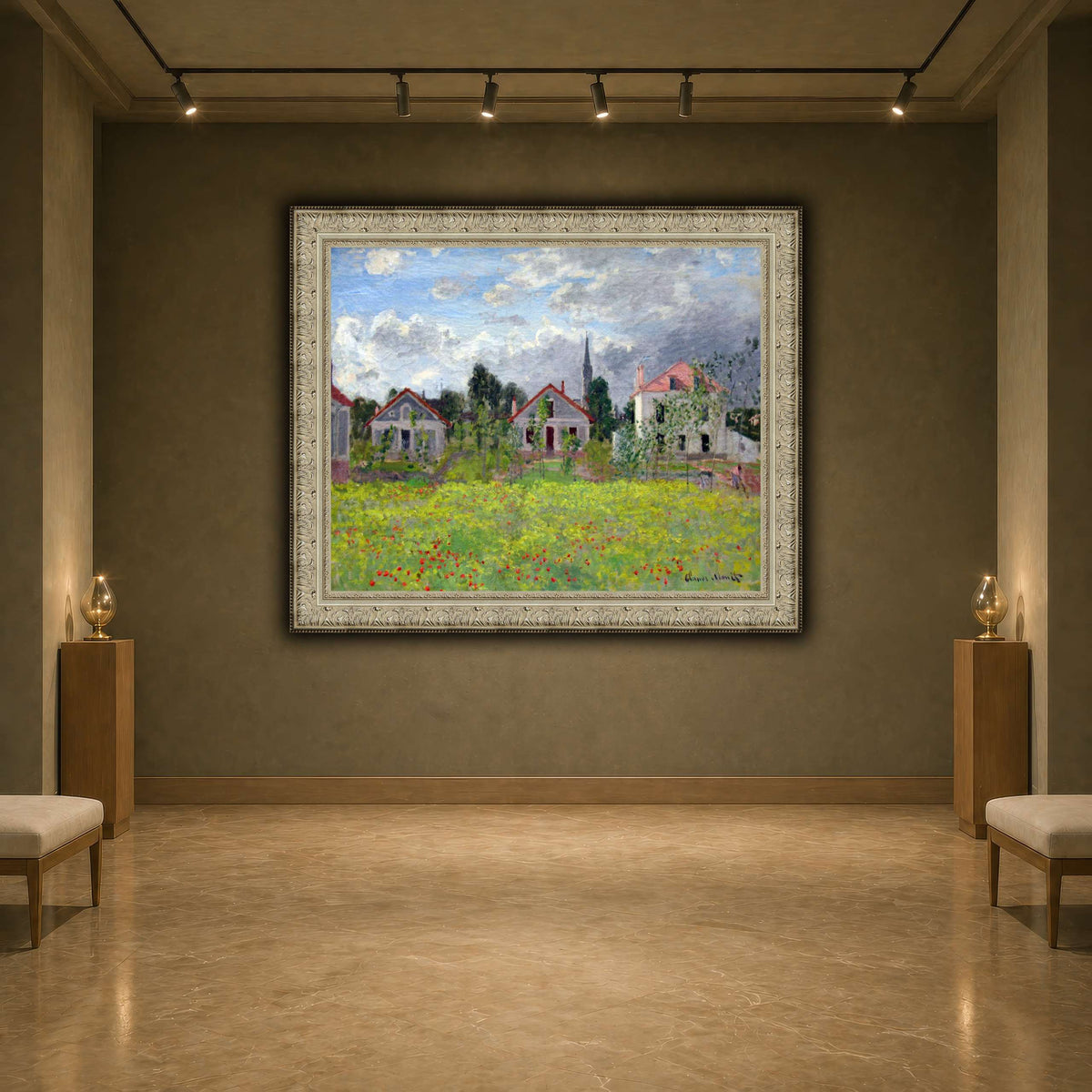 1873_Monet_Houses_at_Argenteuil_anagoria earth-agallery