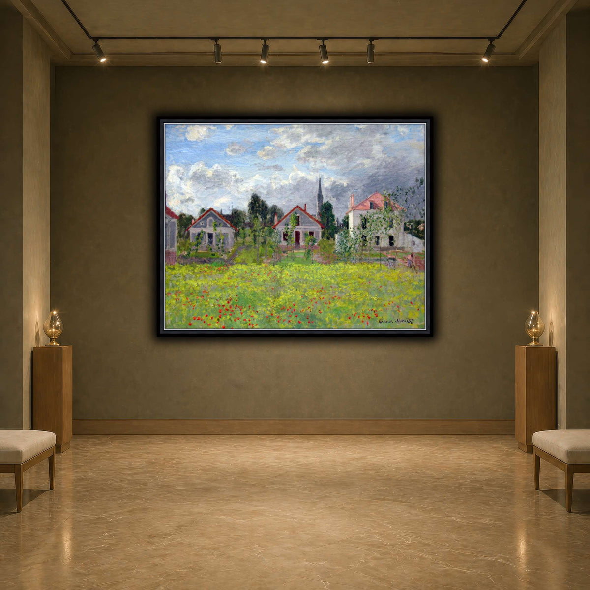 1873_Monet_Houses_at_Argenteuil_anagoria earth-agallery