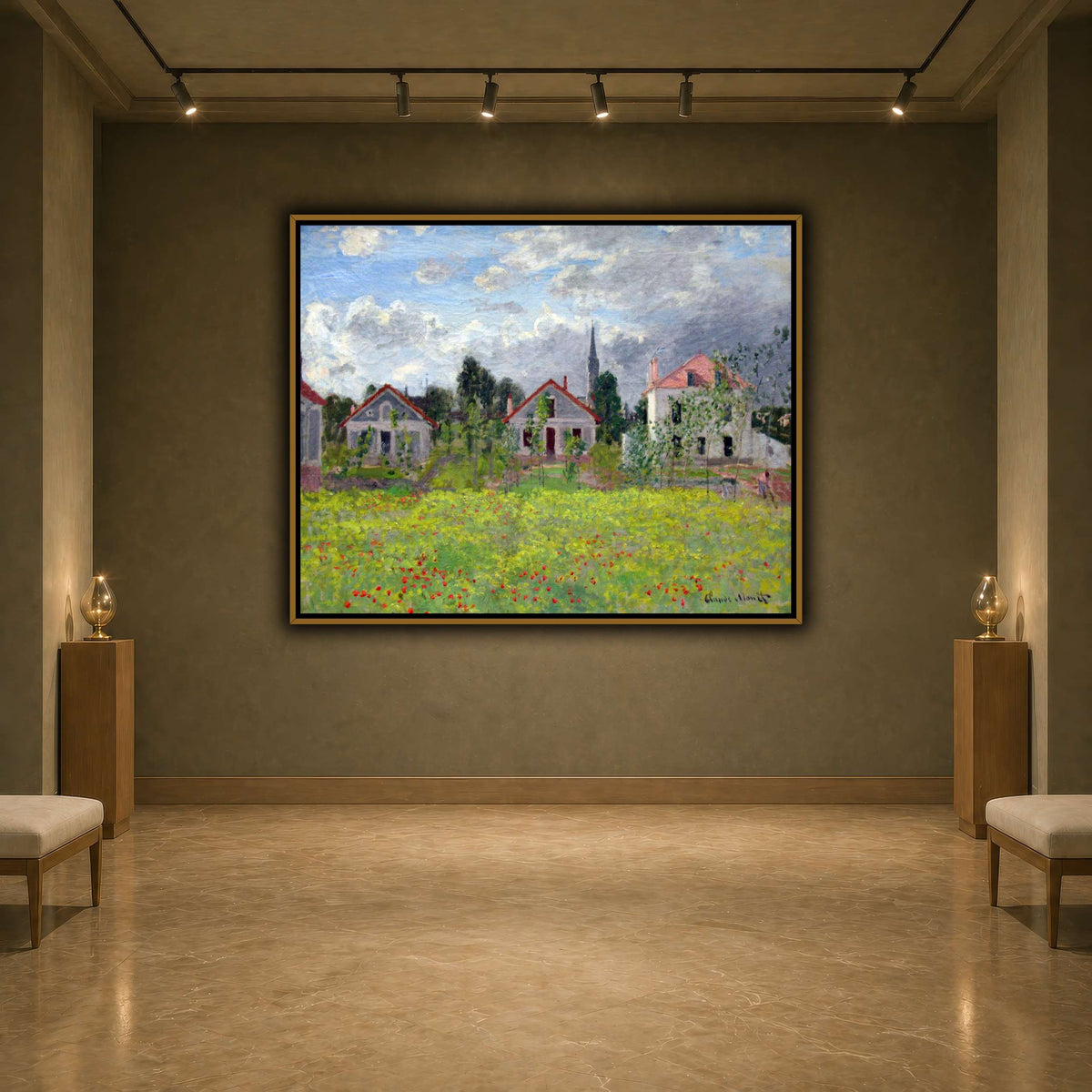 1873_Monet_Houses_at_Argenteuil_anagoria earth-agallery