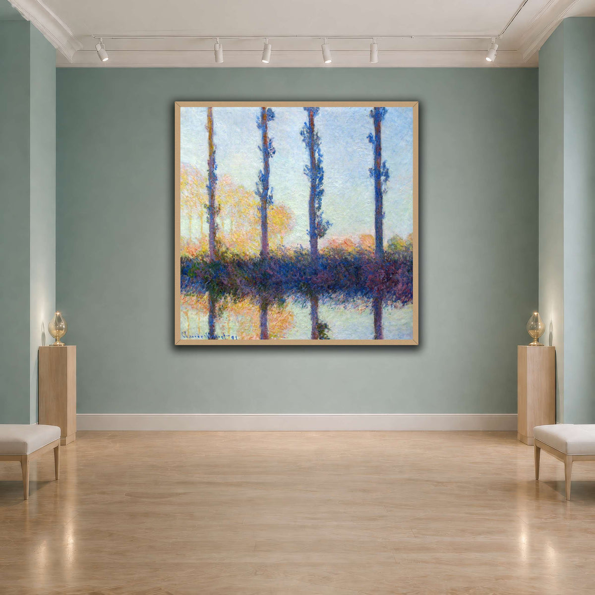 1891_Monet_The_four_trees_anagoria cool-agallery