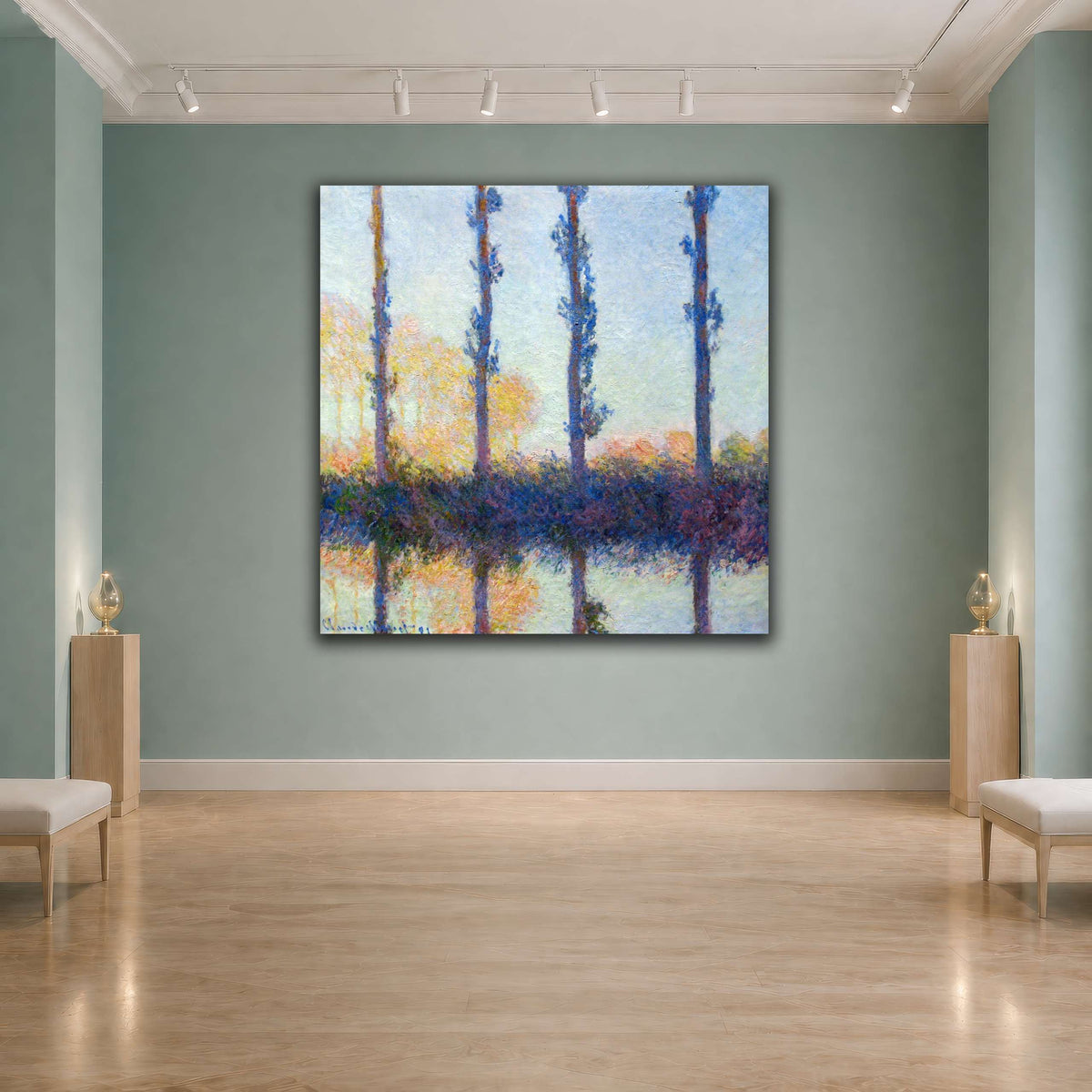 1891_Monet_The_four_trees_anagoria cool-agallery