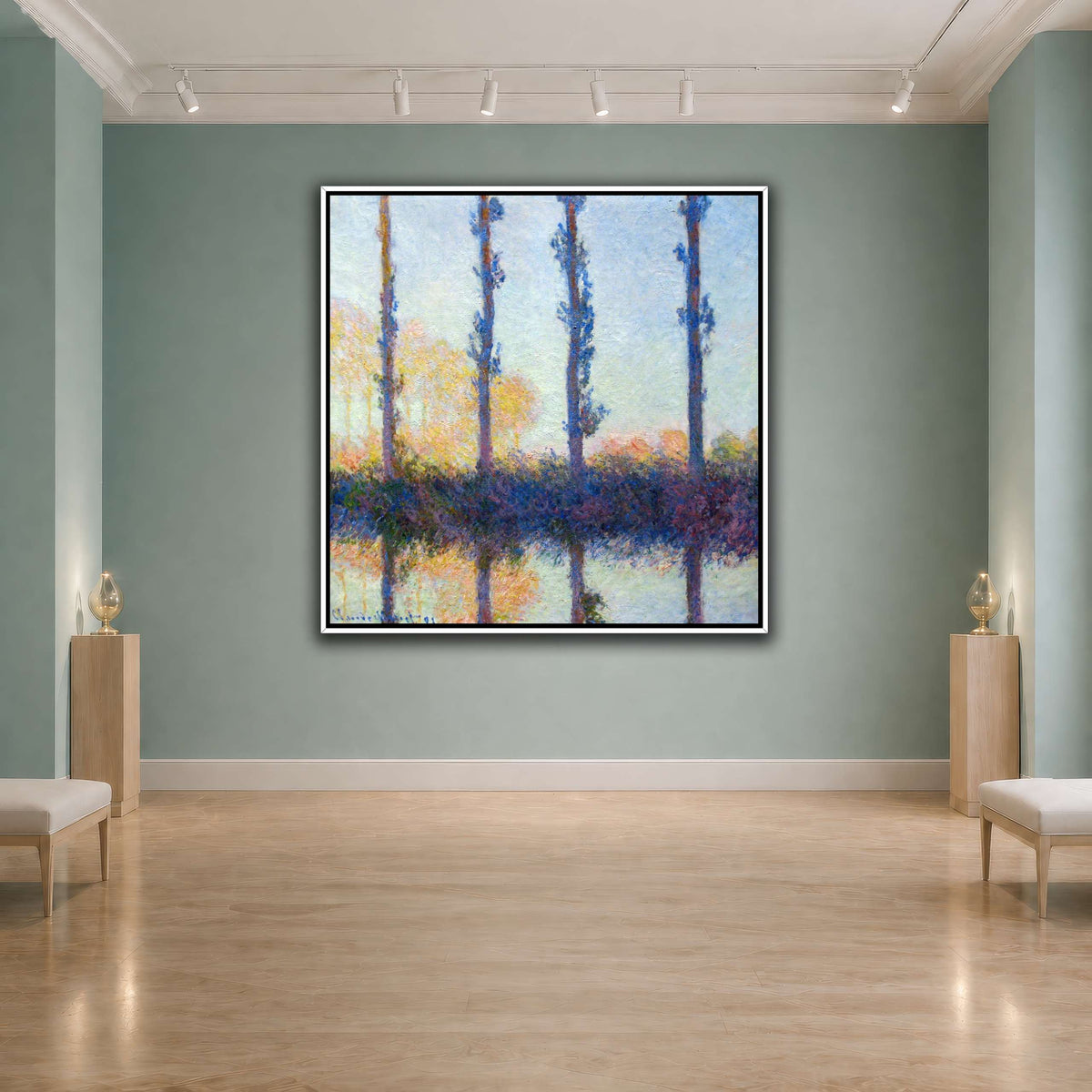 1891_Monet_The_four_trees_anagoria cool-agallery