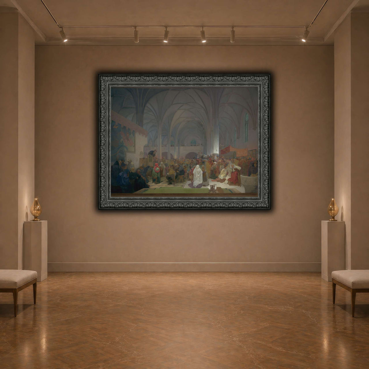 18_Alphonse_Mucha dark neutral-agallery