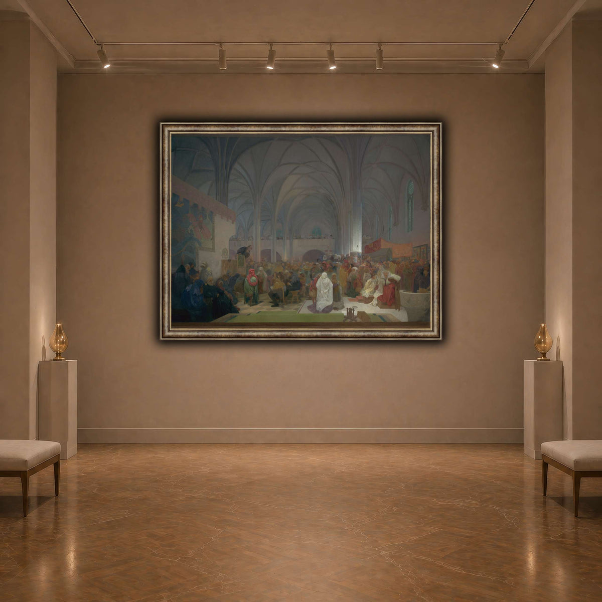 18_Alphonse_Mucha dark neutral-agallery