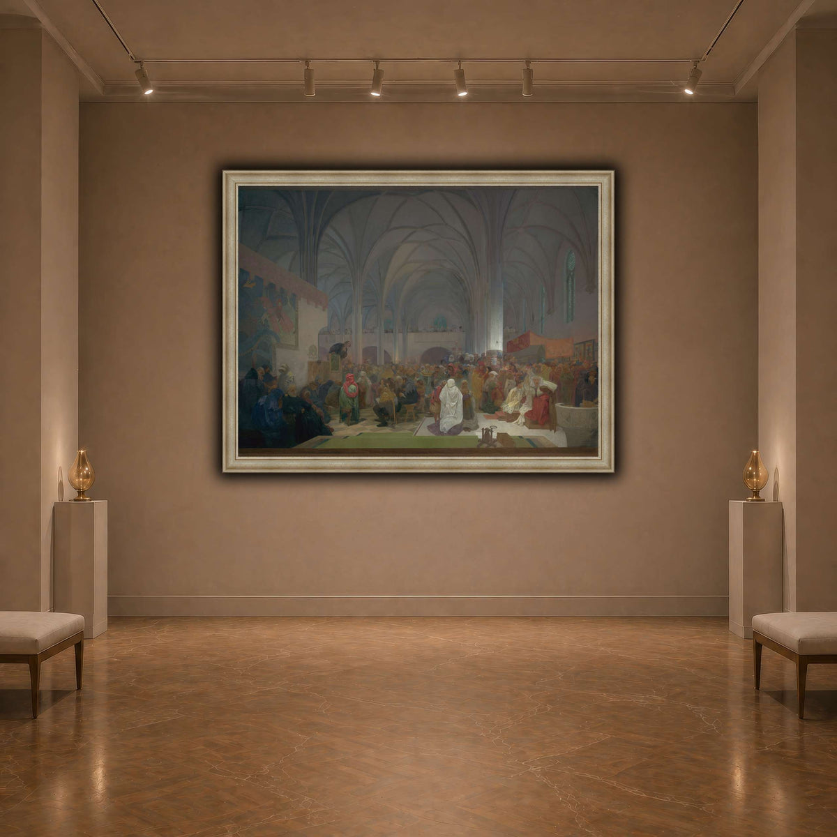 18_Alphonse_Mucha dark neutral-agallery