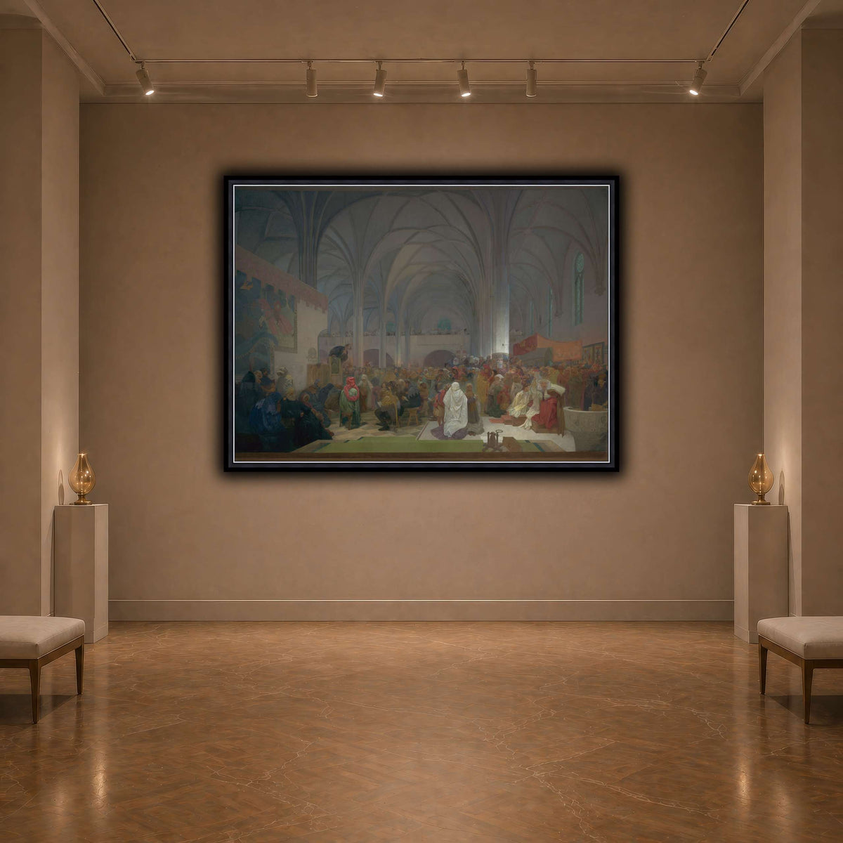 18_Alphonse_Mucha dark neutral-agallery