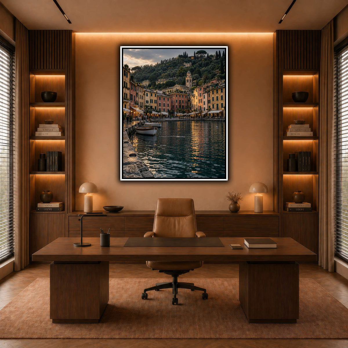 18_Portofino warm-office