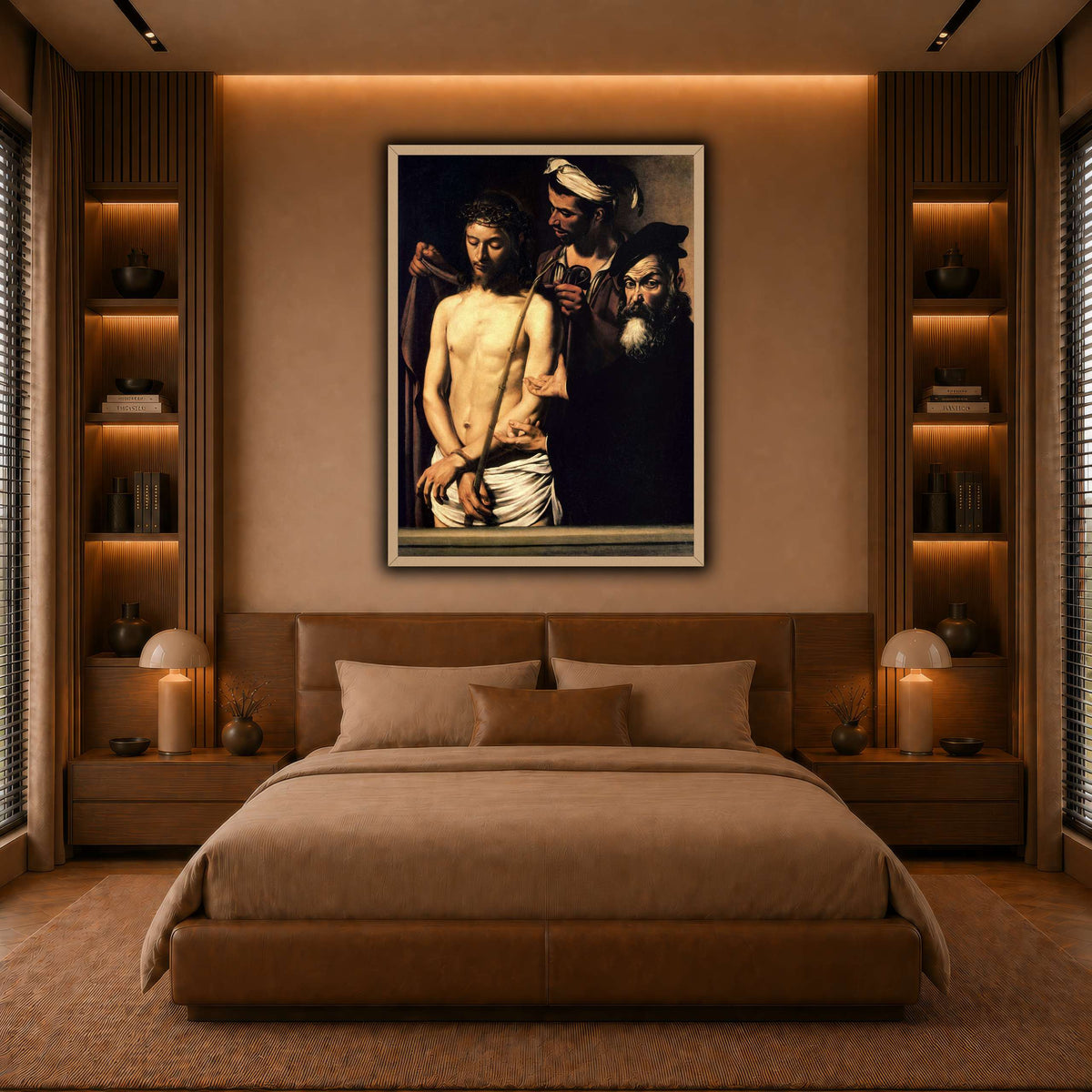 18 warm-bedroom