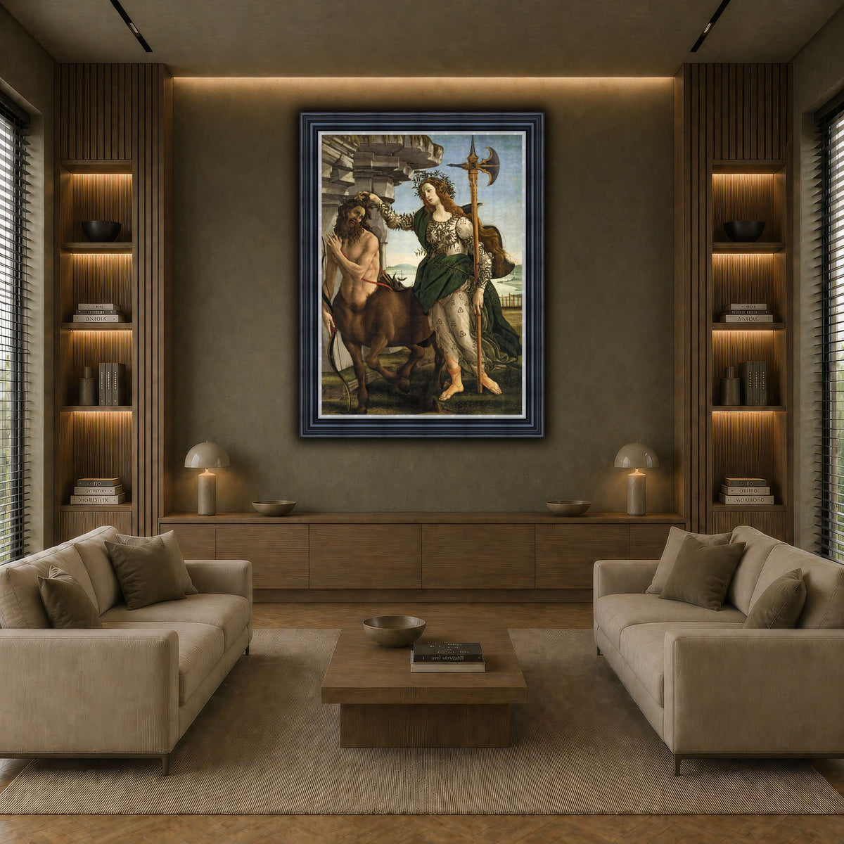 18 earth-living room