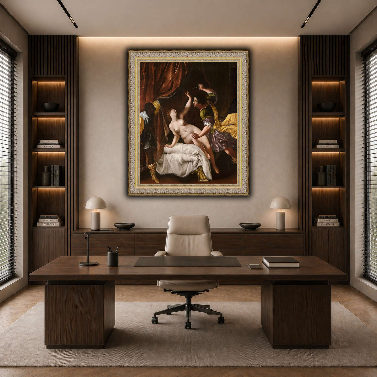 18 dark neutral-office